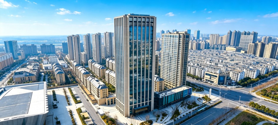 国资背景雄厚