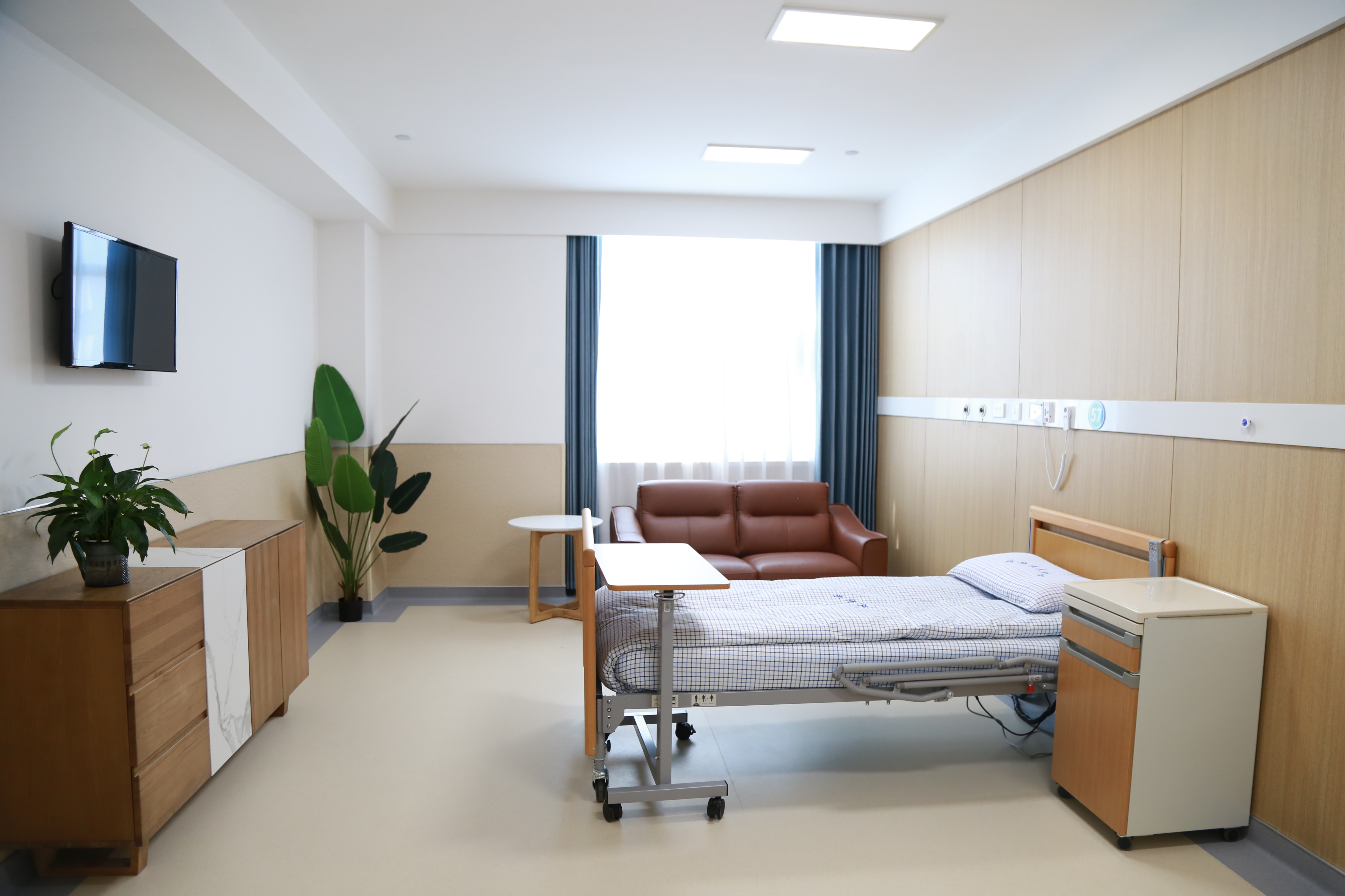 为啥亳州这家医养中心被家人称为“医养结合天花板”？